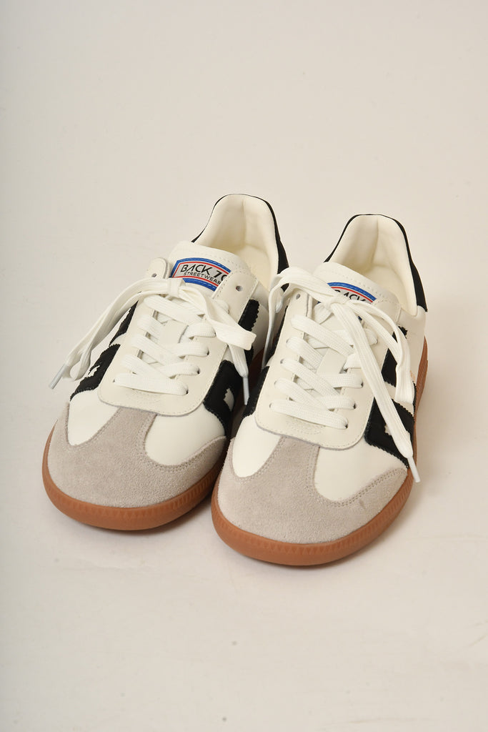 CLOUD SNEAKER