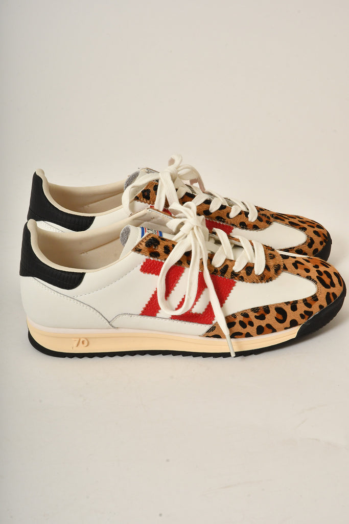 BARKLEY STRIKE SNEAKER