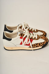 BARKLEY STRIKE SNEAKER