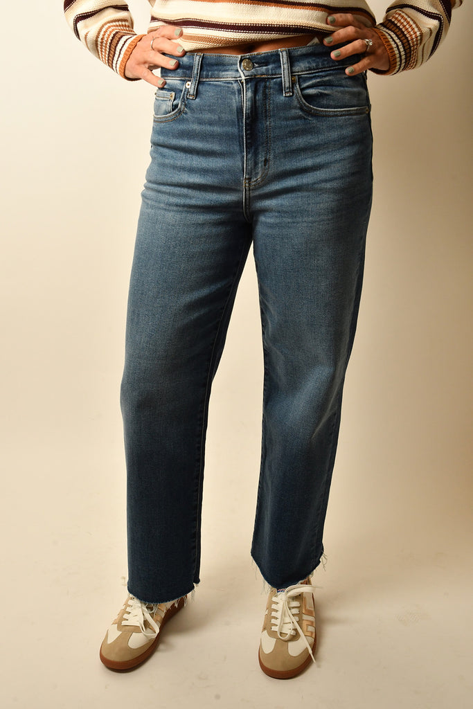 PLEASER HR WIDE ANKLE