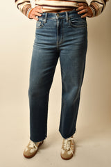 PLEASER HR WIDE ANKLE