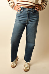 PLEASER HR WIDE ANKLE