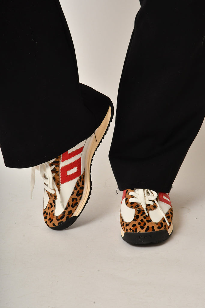 BARKLEY STRIKE SNEAKER