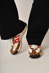 BARKLEY STRIKE SNEAKER