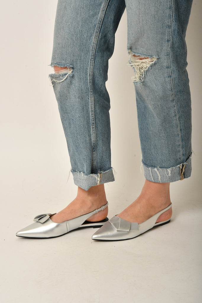 AUDREY SLINGBACK + colors