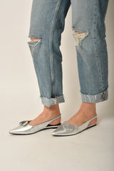 AUDREY SLINGBACK + colors