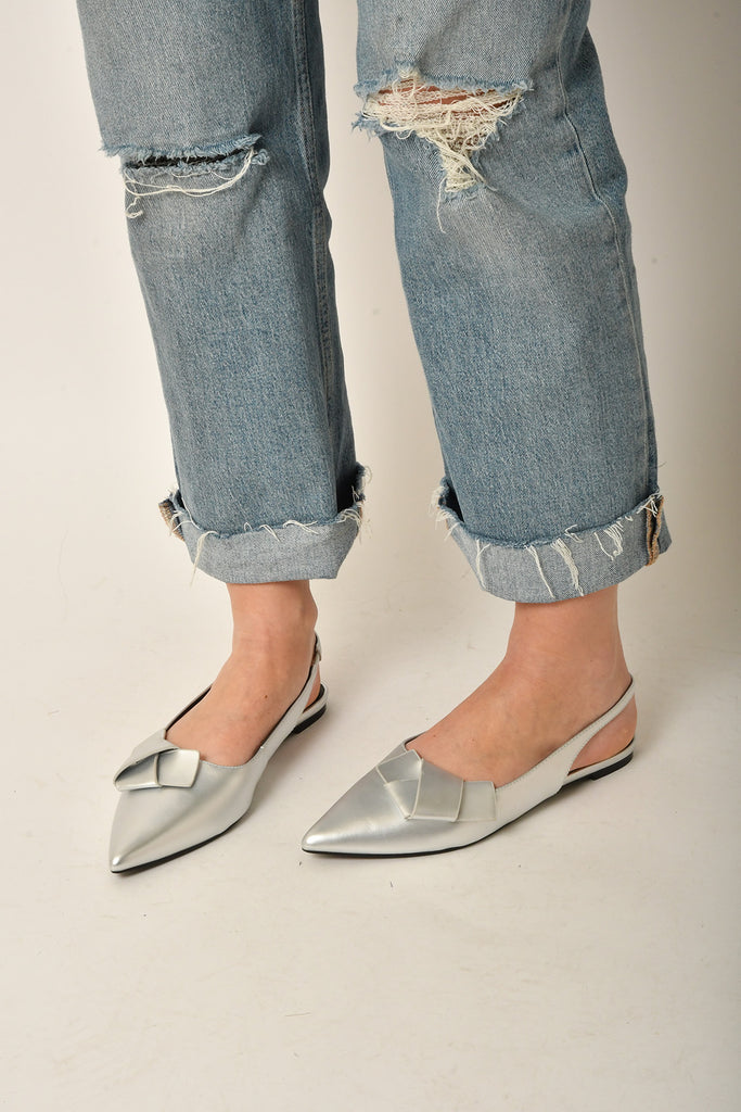 AUDREY SLINGBACK + colors