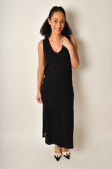 PALISADES MIDI DRESS +colors