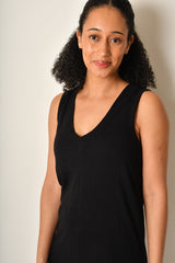 PALISADES MIDI DRESS +colors