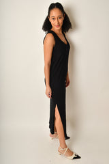 PALISADES MIDI DRESS +colors