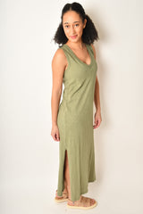 PALISADES MIDI DRESS +colors