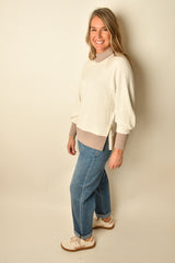 LOXLEY BOYFRIEND SWEAT