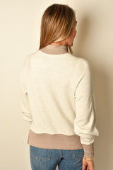 LOXLEY BOYFRIEND SWEAT