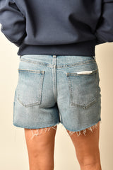 KENNEDY MIDRISE SHORT
