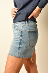 KENNEDY MIDRISE SHORT