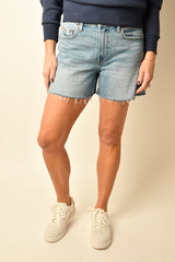 KENNEDY MIDRISE SHORT