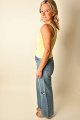 RYLEE LOW RISE LOOSE