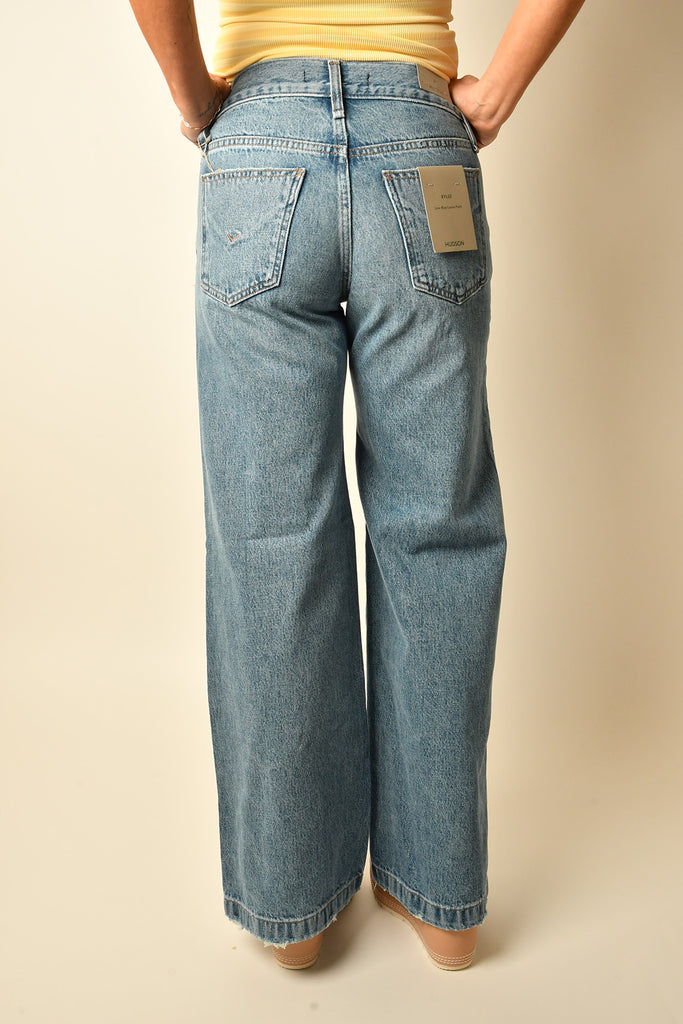 RYLEE LOW RISE LOOSE