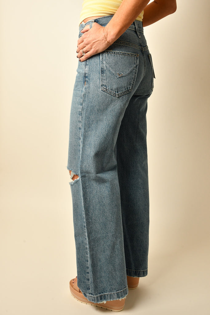 RYLEE LOW RISE LOOSE