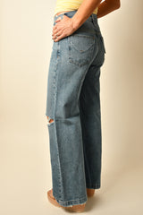 RYLEE LOW RISE LOOSE