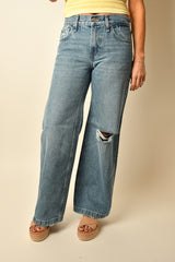 RYLEE LOW RISE LOOSE