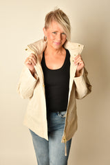 JEANIE JACKET