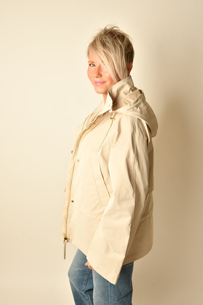 JEANIE JACKET