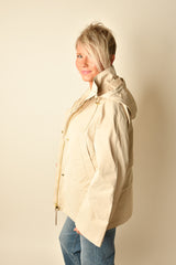 JEANIE JACKET