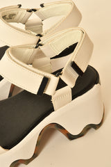 KINETIC AURA Y STRAP