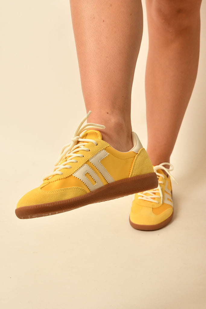 GHOST BACK 70 SNEAKER