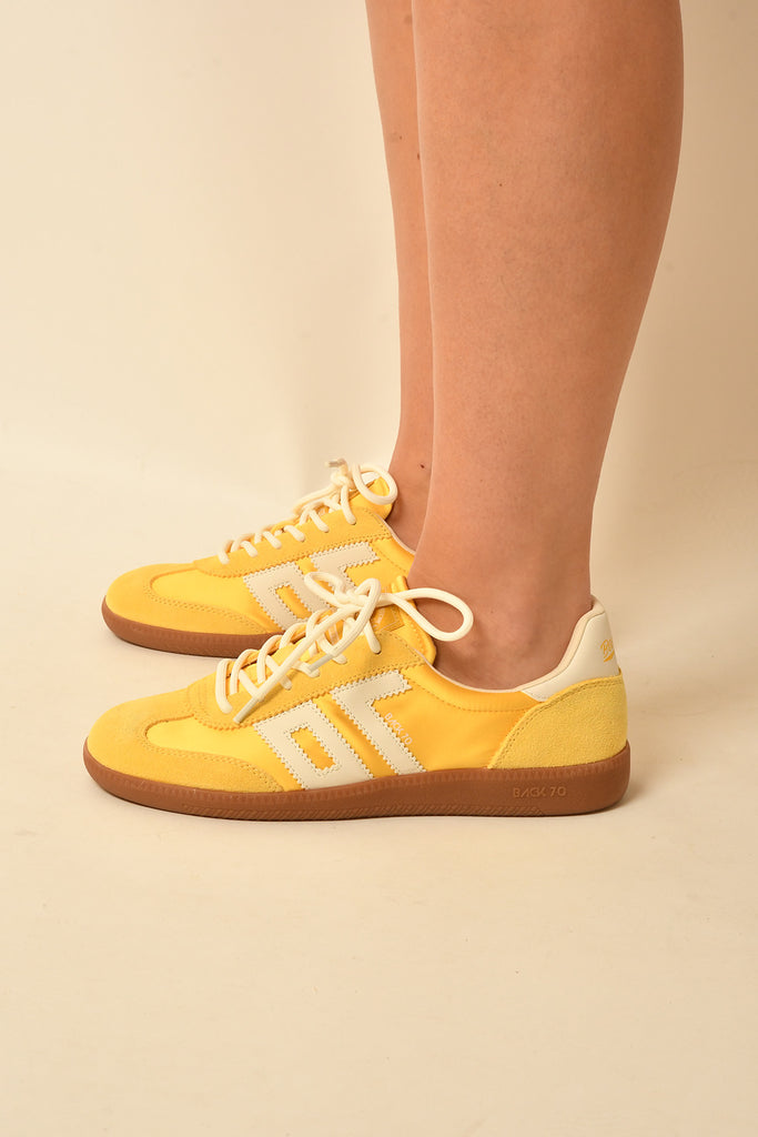 GHOST BACK 70 SNEAKER