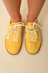 GHOST BACK 70 SNEAKER