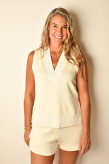 COULTER HIGH RISE SHORT