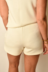 COULTER HIGH RISE SHORT