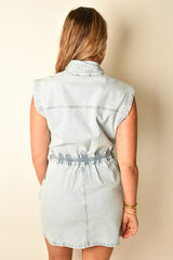 ROBBIE DRESS
