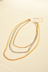 SAVANNAH NECKLACE