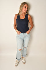 SIRENA RIB TANK + colors