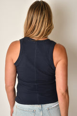 SIRENA RIB TANK + colors