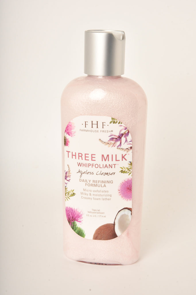 3 MILK WHIPFOLIANT