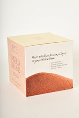FHF SANDED GROUND MUD MASK