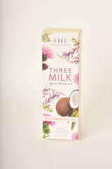 THREE MILK MOISTURIZER