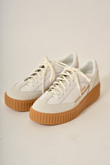 ONA AVE T TOE SNEAKER