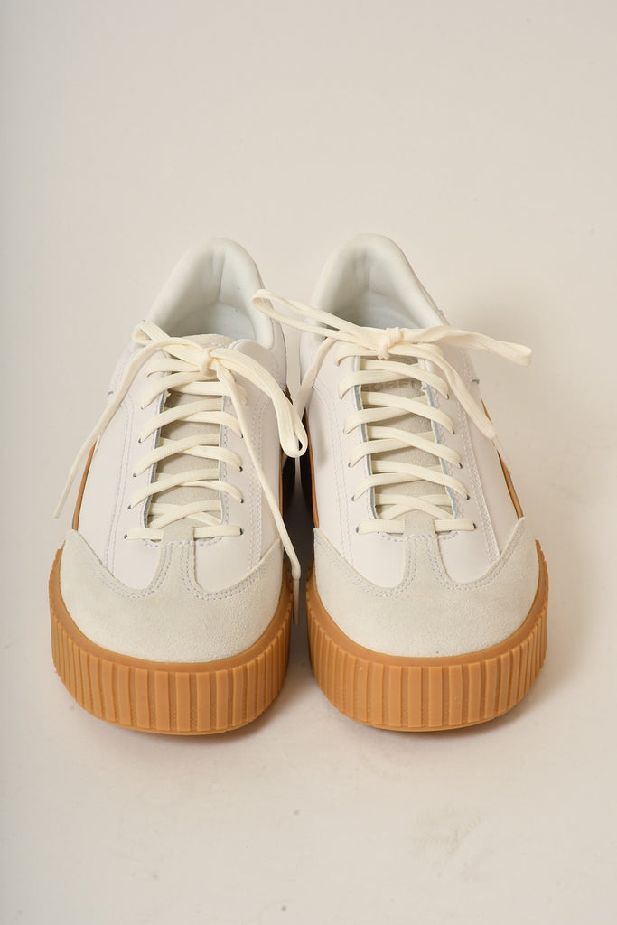 ONA AVE T TOE SNEAKER