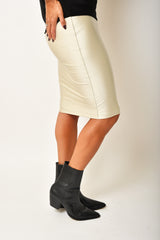 Tanira Midi Skirt 2 Colors