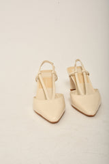 GINAY HEEL