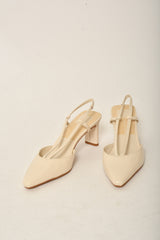 GINAY HEEL