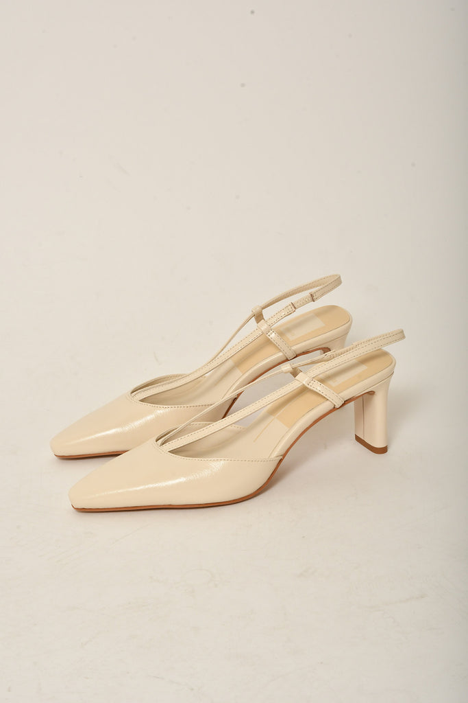 GINAY HEEL
