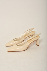 GINAY HEEL