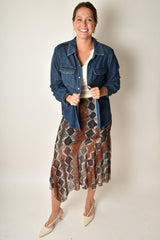 SHIRT WITH POCKETS