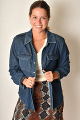 SHIRT WITH POCKETS